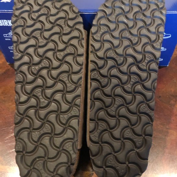 Birkenstock Arizona tobacco brown asst new - Picture 2 of 6